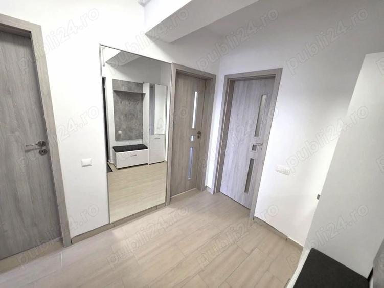 Apartament 2 camere + loc de parcare privat | Militari Residence - 4