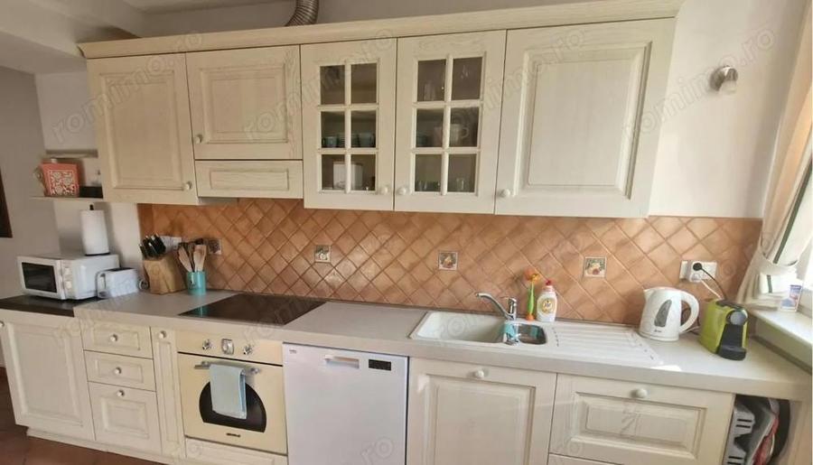 Apartament cu o camera de inchiriat in zona Complexului Studentesc - 1