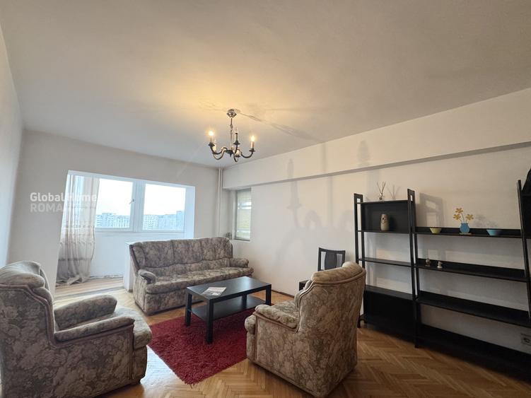 Apartament 2 Camere | Bld. Unirii-Tribunal | metrou Unirii - 1