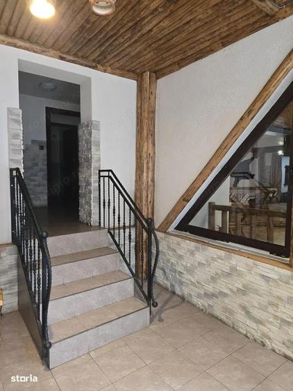 Afacere la cheie- Restaurant Pensiune- Rasnov - 7