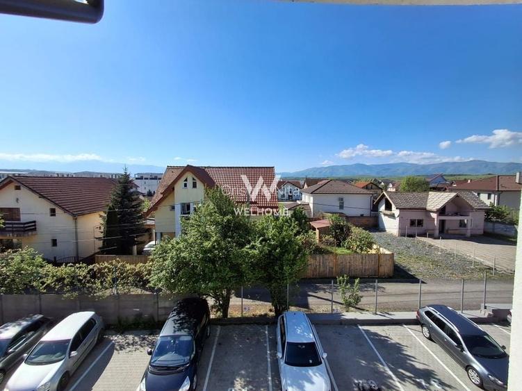 Povestea incepe.... cu un apartament  cu 3 camere in Selimbar, Sibiu