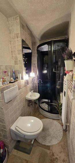 Apartament 2 camere, zona Mihai Viteazu, Sighisoara - 5