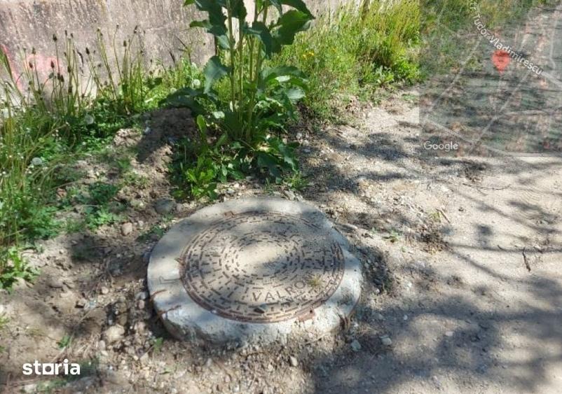 Casă cu 1 camere cu Teren 1400 Mp în Devesel
