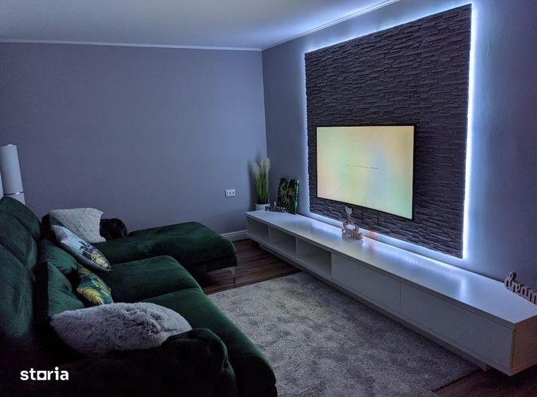 Apartament 3 camere decomandat modern - 4