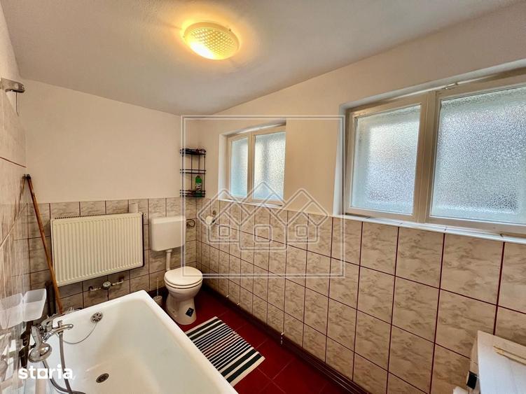 Apartament cu 2 camere în Ultracentral