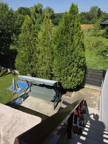 SCHIMB !!Zona mirifica ! apropiere lacul si padurea Snagov respectiv la aprox. 60 de m si 300 m! - 7