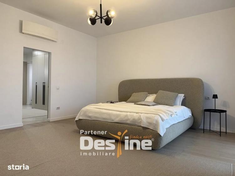 Apartament 2 camere - Lazar Residence, Open-space, 103 mp, Vedere panoramica - 1