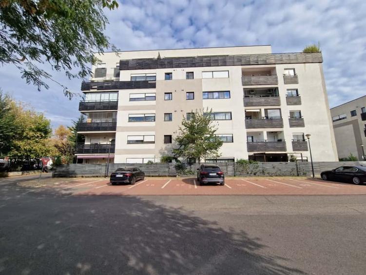 De Vanzare! Apartament cu 2 camere in Natura Residence - 2