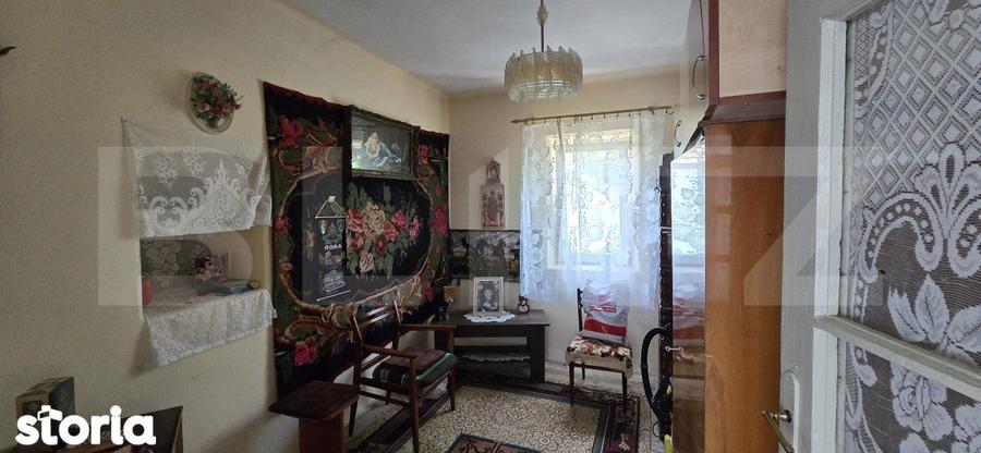 Gospodarie completa, ideala pentru familie, in zona Carcea - Primarie - 11