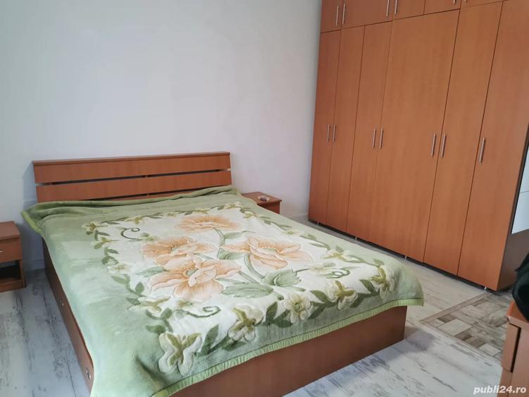 Inchiriez garsoniera sector 5 - 4