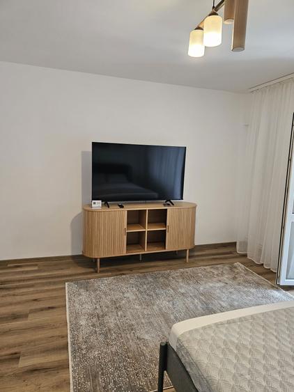 Inchiriez garsoniera in Brasov Magnolia Racadau - 1