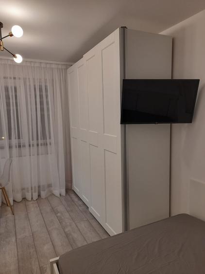 Garsoniera, moderna, intre metrou Gorjului si Pacii, str Apusului - 3