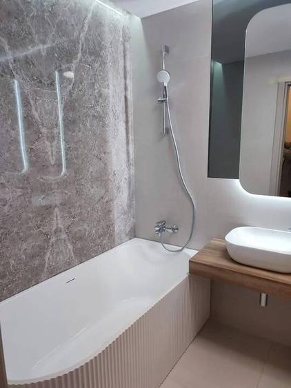 4 Camere Iancu Nicolae | Terasă 41,5 mp | Piscină | Bloc Exclusivist - 13