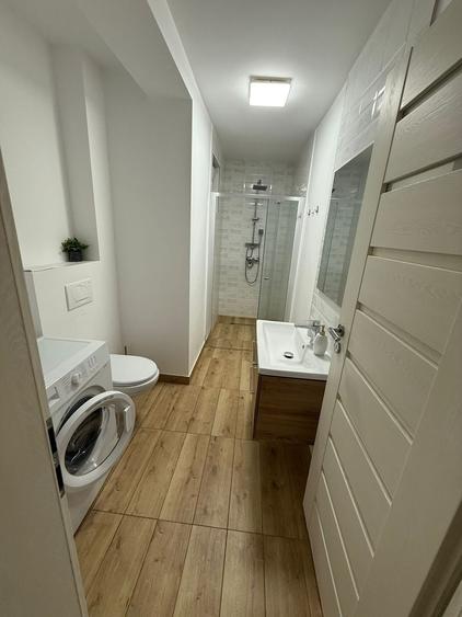 Apartament cu 2 camere de închiriat in Cetate - 7