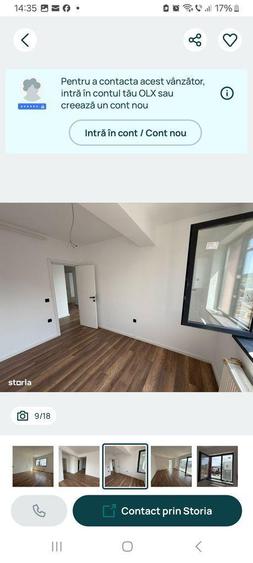 Ap 2 cam,et 2,la cheie cu garaj subteran, imediat ocupabil,LIVEZENI - 5