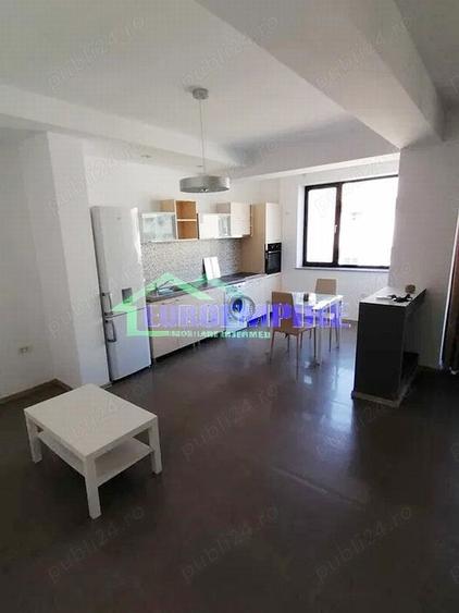 Apartamwnt 3 camere de inchiriat zona PENINSULA-CAZINO, bloc nou - 6
