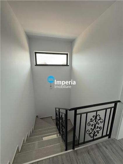 Duplex cu magazie, 4 cam. si Gradina Privata in Horpaz Miroslava - 11