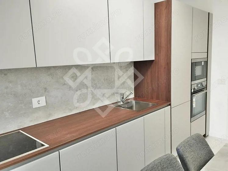 Apartament cu 2 camere si parcare in Prima Arena - 7