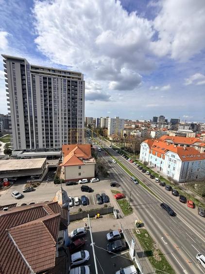 Monarch Tower-Take Ionescu, apartament de lux, 3 camere, loc de parcare subteran - 18