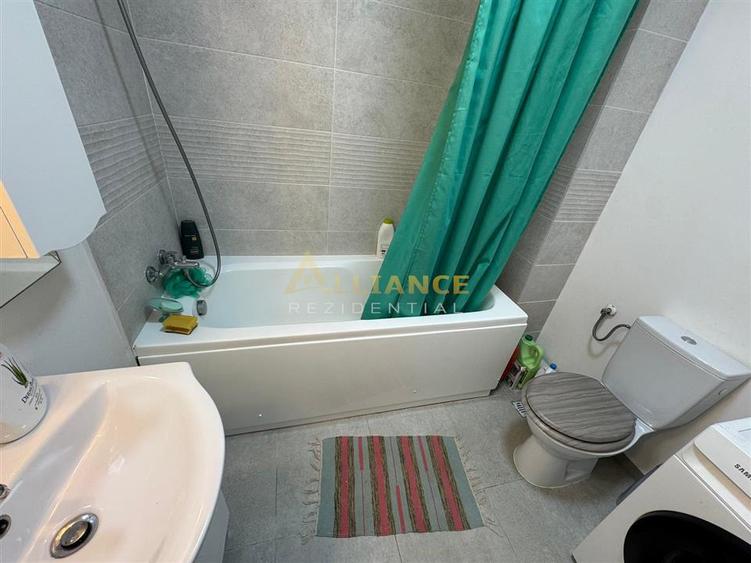 Metrou Berceni,  2 camere 61 mp cu loc de parcare - 7