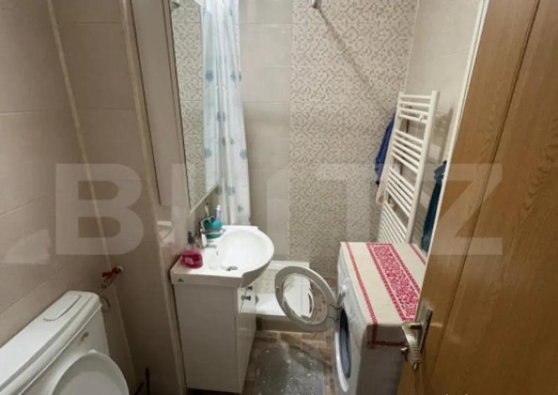 Garsoniera de vanzare, 28 mp, zona Mure?eni - 3