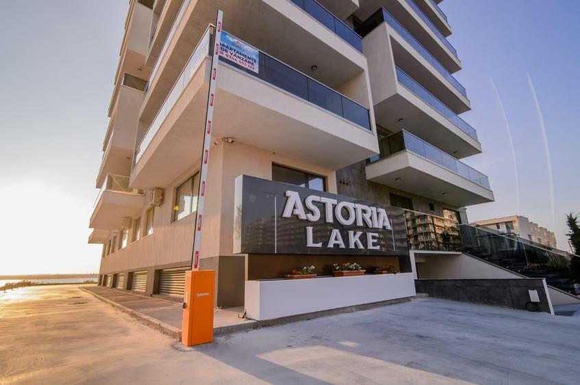 2 camere Mamaia Nord – zona  Nordis  500 euro - 5