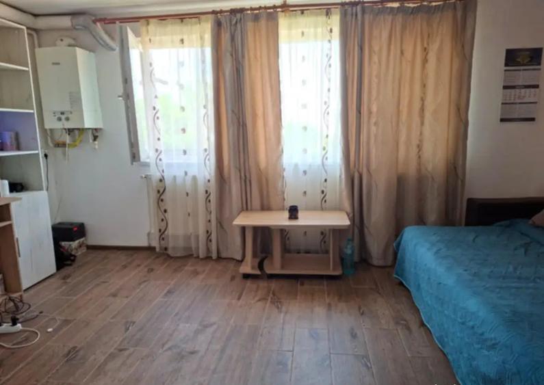 Vand garsoniera confort 1 Continental 5 min. de statie de autobuz - 7