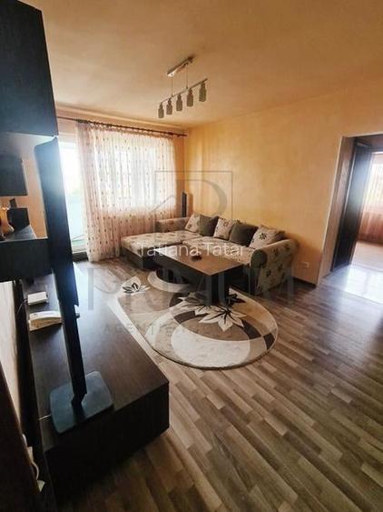 GIROCULUI - 3 camere  - centrala proprie - bloc cu aporis - ZONA LINISTITA