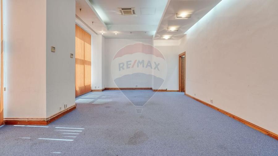 Inchiriere birou in cladire de birouri, Brasov, langa Prefectura - 4