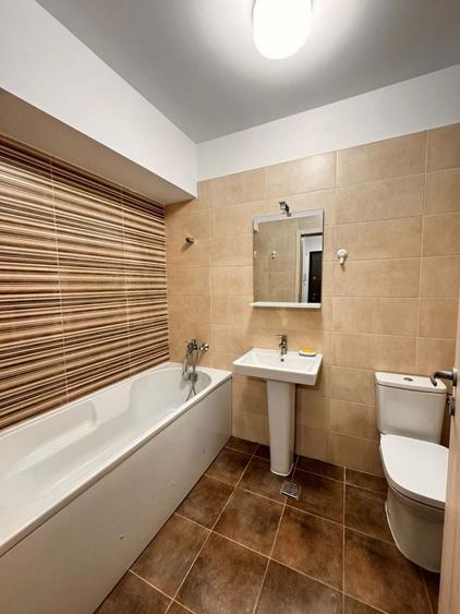 Garsoniera de inchiriat Complex Moghioros Park - 1