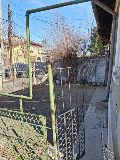 2Camere  Casa Giulesti Aleea Tiblesi - 4