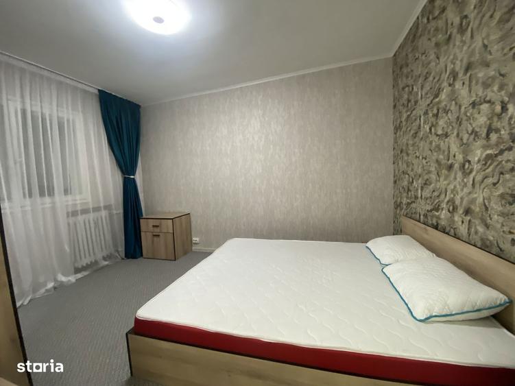 Apartament cu doua camere, soseaua Iancului, 119.000, 0% comision cu - 2