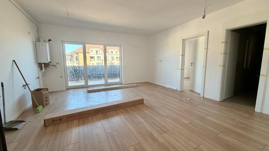Apartament 2 camere complex rezidențial -Lidl 23 August - 2