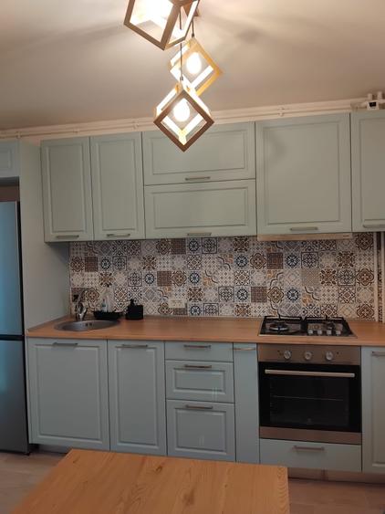 Garsoniera Brancoveanu - Oraselul Copiilor - Metrou - Centrala - 9