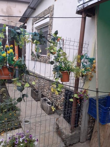 Vand casa pentru locuit utilata - 3