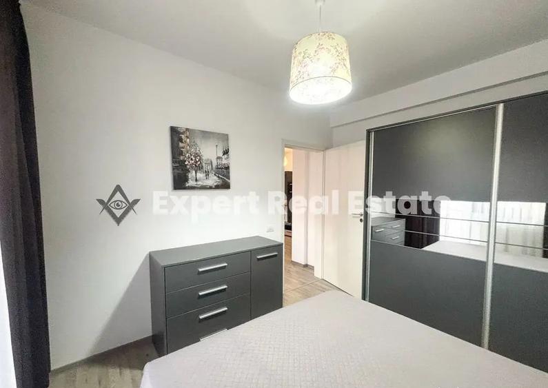 APARTAMENT SPATIOS 2 CAMERE - OTOPENI - 5