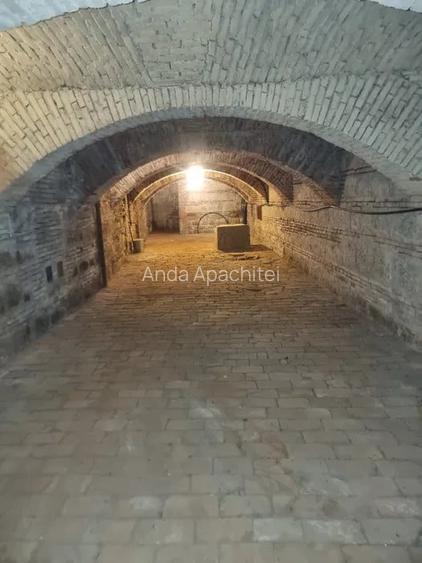 Spațiu comercial, 82 mp în Centrul Istoric Spațiu comercial, 82 mp în Centrul Istoric