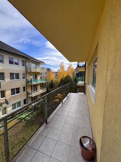 Apartament cu 2 camere, Cartier Buna ziua, Zona Grand Hotel Italia - 9