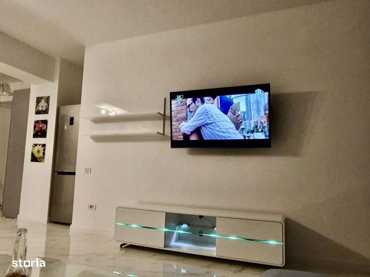 Inchiriere Apartament 2 Camere Zona Butoaie, Mamaia vedere lac - 6