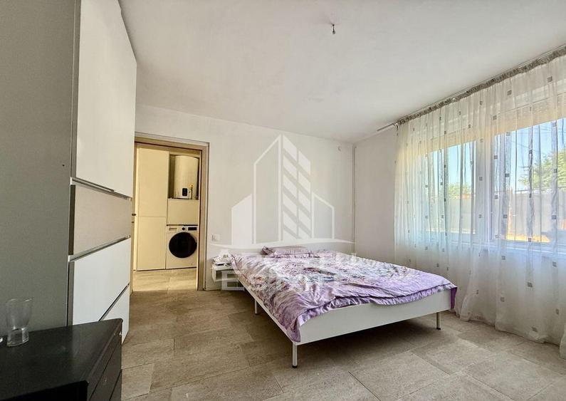 Casa individuala, 3 camere, teren 354mp, zona Crisan - 8