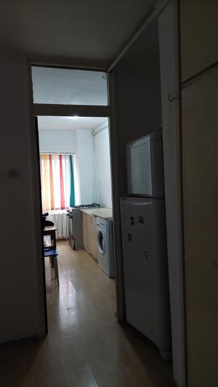 Lujerului  METROU - Parcul Liniei | Garsoniera Spatioasa - 2