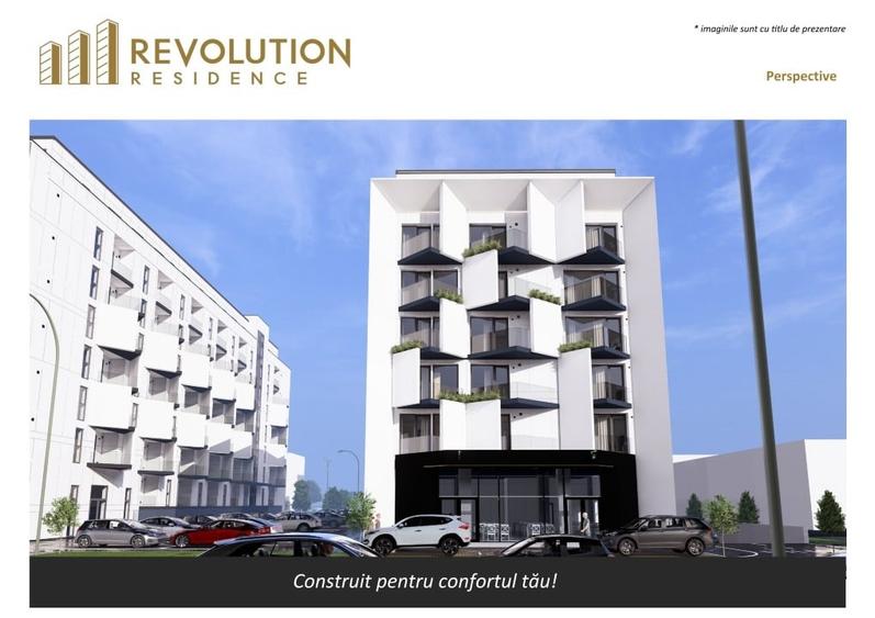 NEW! Apartamente 2 camere - Vasile Alecsandri 72E, Baia Mare - 2