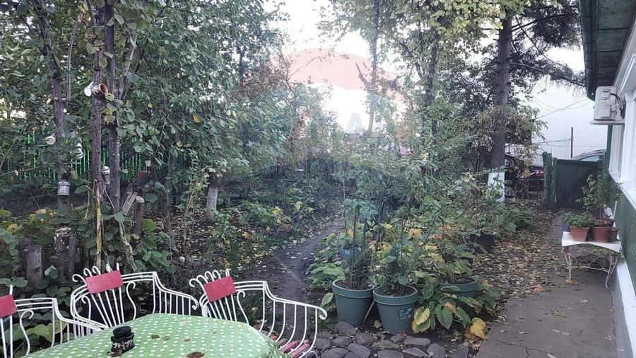 Teren Intravilan 580mp unic pe Strada Dantelei - 5