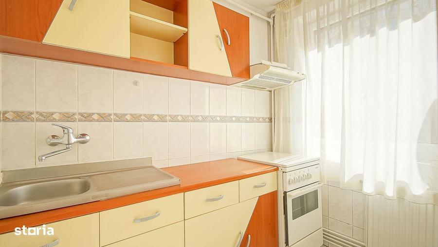 Garsoniera, etaj 1, centrala proprie ideala pentru locuit /inchiriere - 11