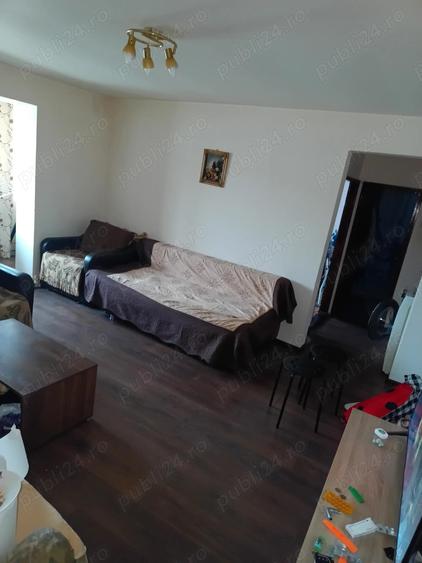 Apartament 2 camere, Doroban?i 1, Buzau, langa ?coala 7,?i parc Marghiloman - 1