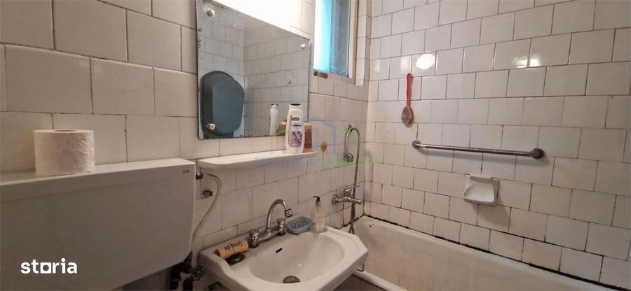 APARTAMENT 3 CAMERE ZONA GARII - 3