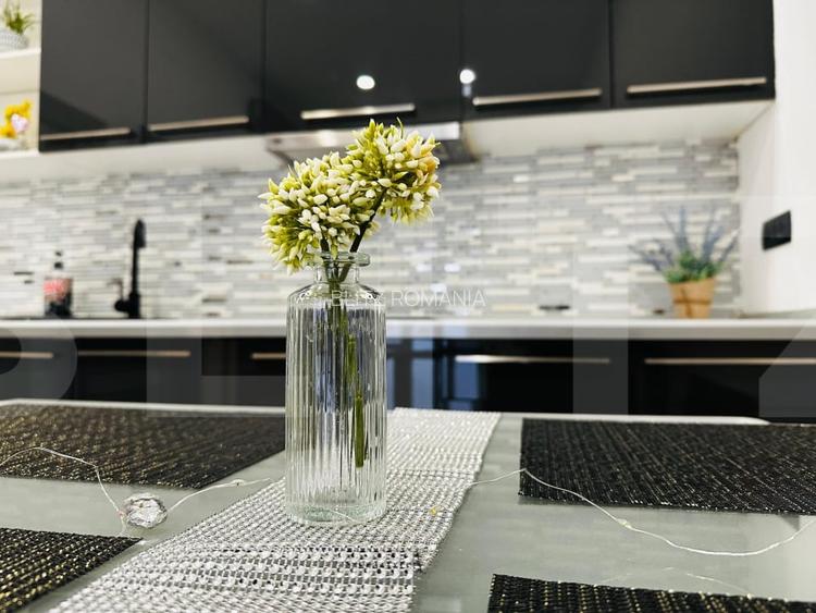 Apartament 2 camere, 77 mp, zona Central