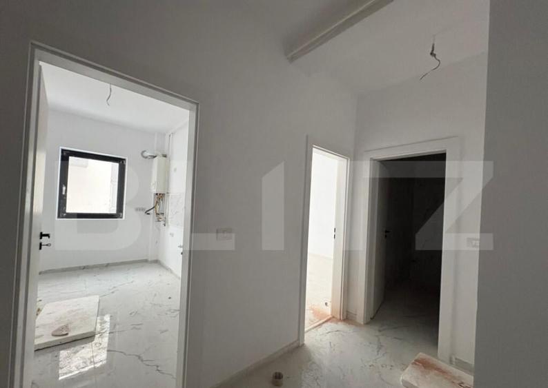 Apartament 2 camere, 53 mp, Calea Urseni - 5