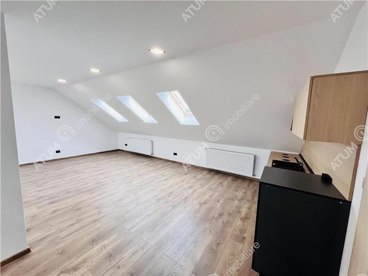 Spatiu birouri 344 mp si curte proprie localitatea Talmaciu Sibiu - 11