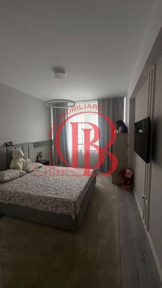 Apartament 2 camere 12 min Metrou Teclu Parcare Inclusa - 8